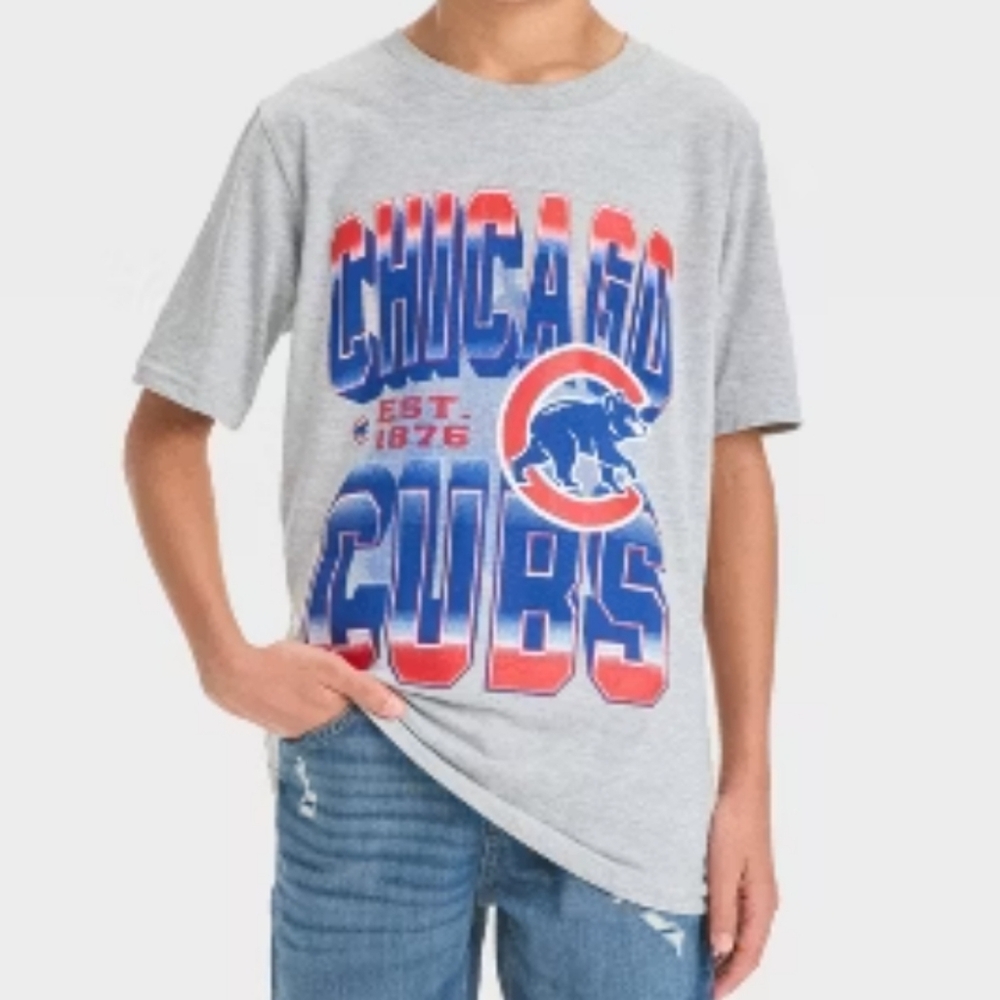 MLB Chicago Cubs T-Shirt